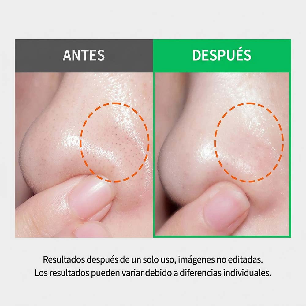 GREEN TOMATO DOUBLE CLEANSING AMPOULE OIL (ACEITE LIMPIADOR FACIAL)